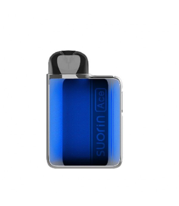 Suorin ACE Pod System Kit 1000mAh