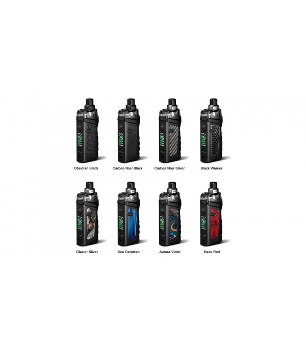 Vandy Vape Jackaroo 70W Pod Kit