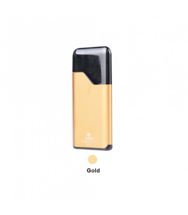 Suorin Air Starter Kit - 2.0ml