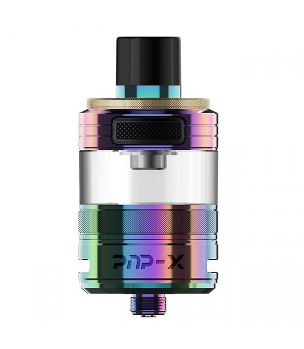 Voopoo PnP-X Pod Tank to Vape Online 